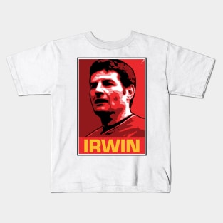 Irwin Kids T-Shirt